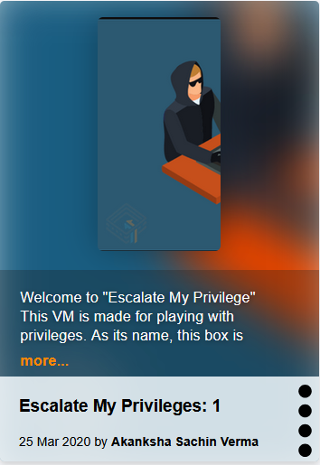Escalate_my_privilege